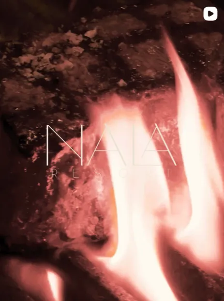 Nala Resort content