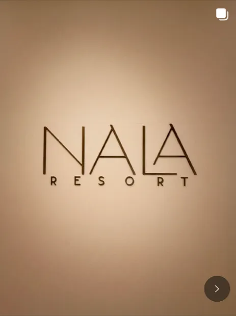 Nala Resort content